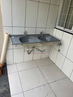 CASA Á VENDA NO JARDIM PAULA