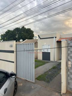 CASA Á VENDA NO JARDIM PAULA