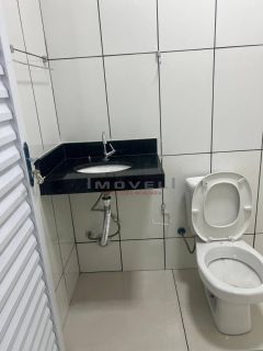 CASA Á VENDA NO JARDIM PAULA