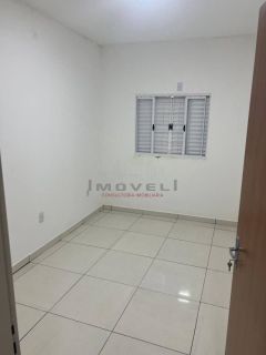 CASA Á VENDA NO JARDIM PAULA