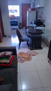 CASA Á VENDA NO JARDIM ITORORÓ