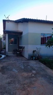 CASA Á VENDA NO JARDIM ITORORÓ