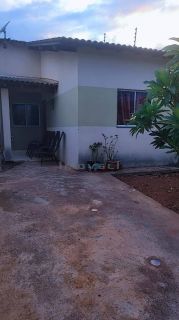 CASA Á VENDA NO JARDIM ITORORÓ