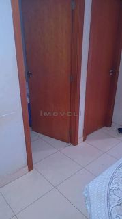 CASA Á VENDA NO JARDIM ITORORÓ