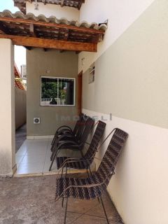 CASA Á VENDA NO JARDIM ITORORÓ