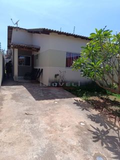 CASA Á VENDA NO JARDIM ITORORÓ