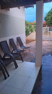 CASA Á VENDA NO JARDIM ITORORÓ