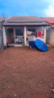 CASA Á VENDA NO JARDIM ITORORÓ