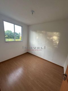 Apartamento no Chapada das Violetas