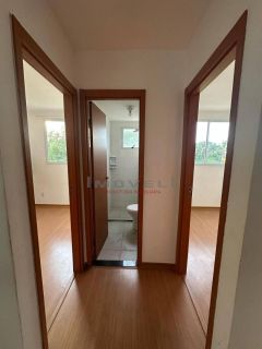 Apartamento no Chapada das Violetas