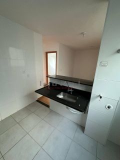 Apartamento no Chapada das Violetas