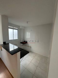 Apartamento no Chapada das Violetas