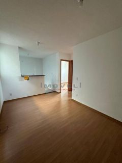 Apartamento no Chapada das Violetas