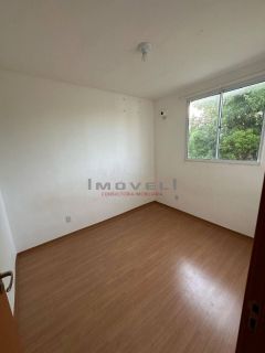 Apartamento no Chapada das Violetas