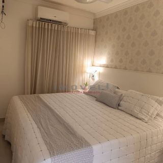 Casa à venda no Condomínio Terra Nova – Várzea Grande/MT