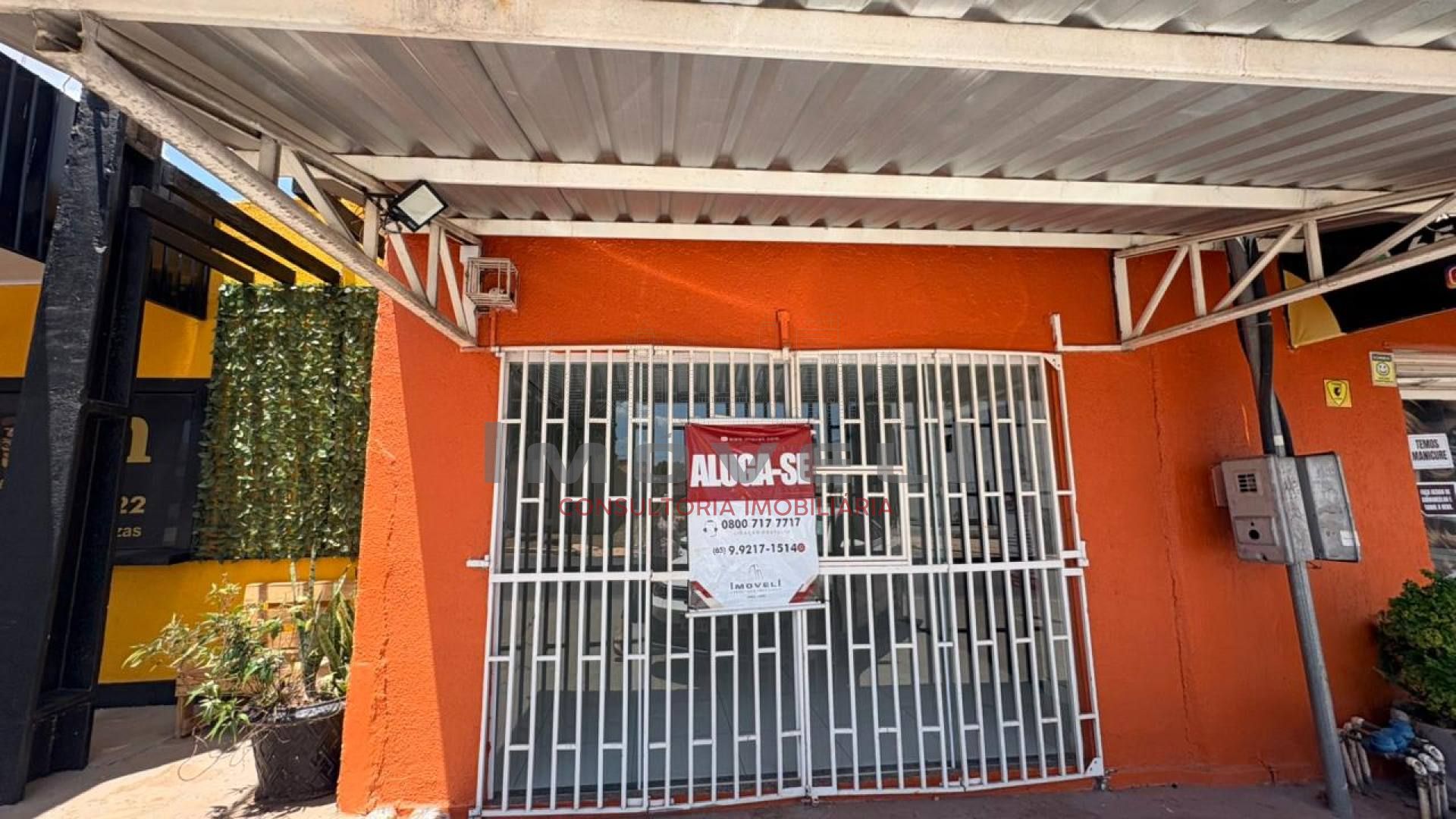 SALA COMERCIAL NO PIRINEU