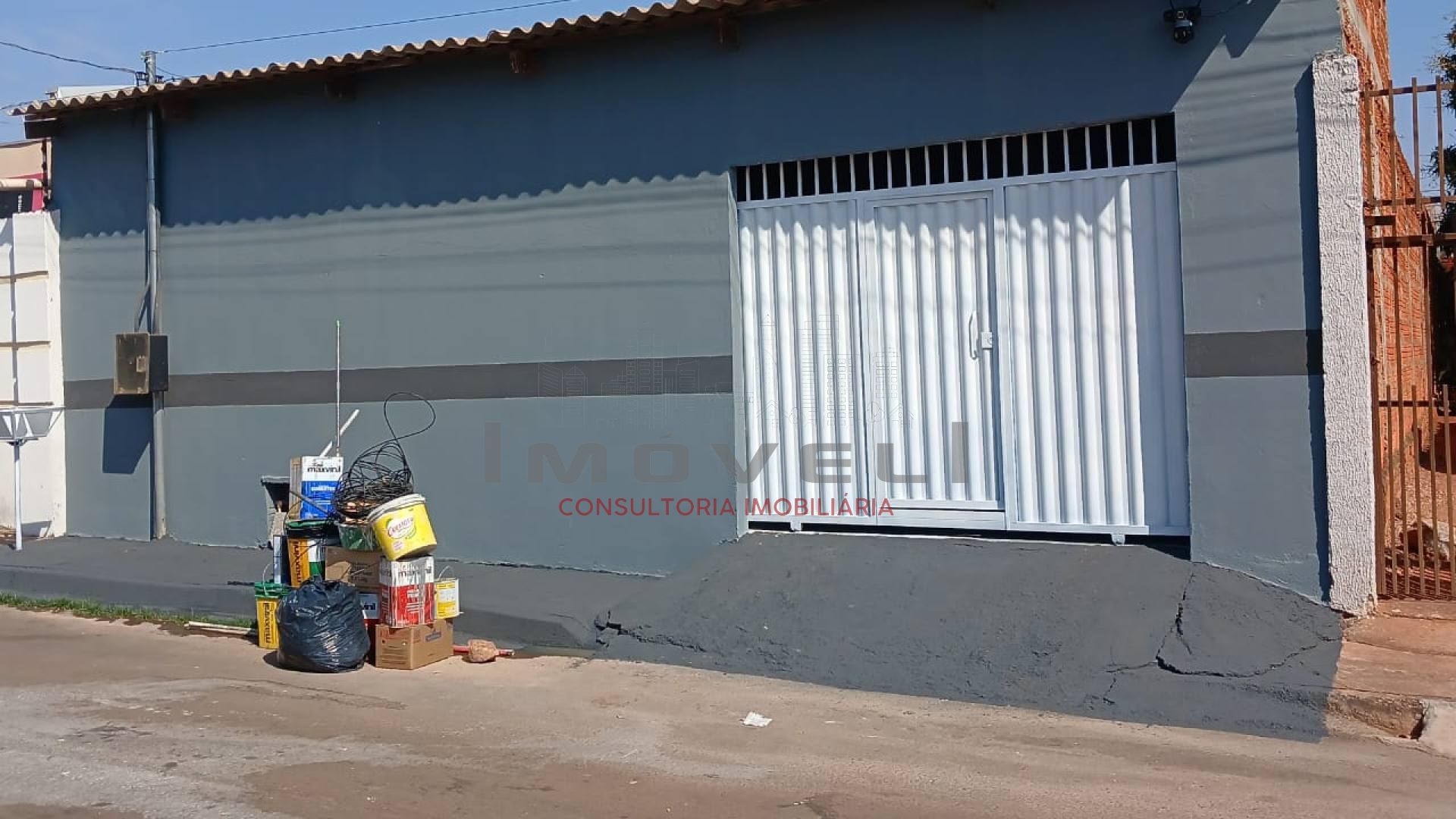 CASA Á VENDA JOSE CARLOS GUIMARÃES