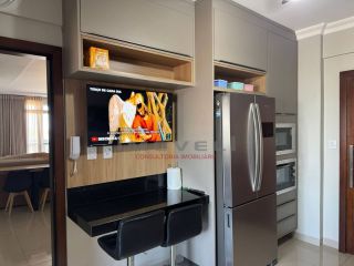 APARTAMENTO Á VENDA NO EDIFÍCIO  RAVENA