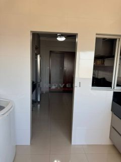 APARTAMENTO Á VENDA NO EDIFÍCIO  RAVENA