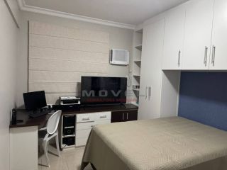 APARTAMENTO Á VENDA NO EDIFÍCIO  RAVENA
