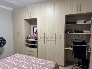 APARTAMENTO Á VENDA NO EDIFÍCIO  RAVENA