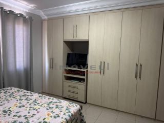 APARTAMENTO Á VENDA NO EDIFÍCIO  RAVENA