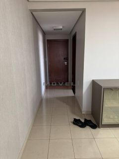APARTAMENTO Á VENDA NO EDIFÍCIO  RAVENA