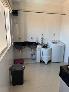 APARTAMENTO Á VENDA NO EDIFÍCIO  RAVENA