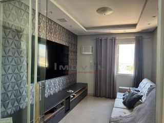APARTAMENTO Á VENDA NO EDIFÍCIO  RAVENA