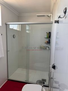 APARTAMENTO Á VENDA NO EDIFÍCIO  RAVENA