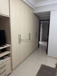 APARTAMENTO Á VENDA NO EDIFÍCIO  RAVENA