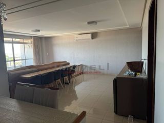 APARTAMENTO Á VENDA NO EDIFÍCIO  RAVENA
