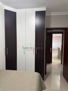 APARTAMENTO Á VENDA NO EDIFÍCIO  RAVENA