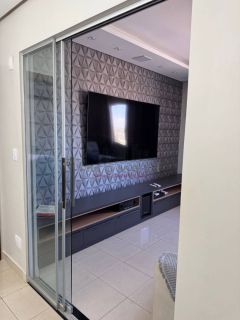 APARTAMENTO Á VENDA NO EDIFÍCIO  RAVENA