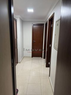 APARTAMENTO Á VENDA NO EDIFÍCIO  RAVENA