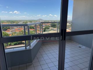 APARTAMENTO Á VENDA NO EDIFÍCIO  RAVENA