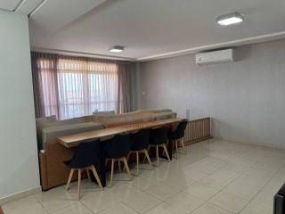 APARTAMENTO Á VENDA NO EDIFÍCIO  RAVENA