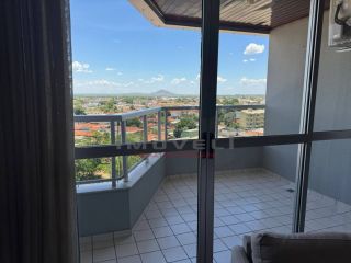APARTAMENTO Á VENDA NO EDIFÍCIO  RAVENA