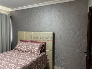 APARTAMENTO Á VENDA NO EDIFÍCIO  RAVENA