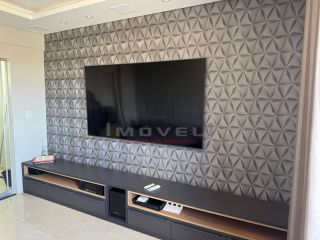 APARTAMENTO Á VENDA NO EDIFÍCIO  RAVENA