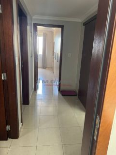 APARTAMENTO Á VENDA NO EDIFÍCIO  RAVENA