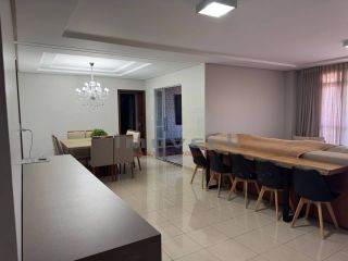 APARTAMENTO Á VENDA NO EDIFÍCIO  RAVENA