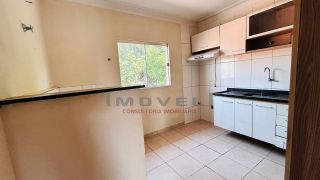 Apartamento Para Locação com 2 quartos sendo 1 suítes no bairro Centro Sul em Várzea Grande