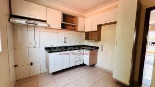 Apartamento Para Locação com 2 quartos sendo 1 suítes no bairro Centro Sul em Várzea Grande