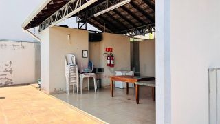 Apartamento Para Locação com 2 quartos sendo 1 suítes no bairro Centro Sul em Várzea Grande