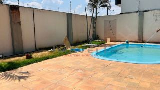 Apartamento Para Locação com 2 quartos sendo 1 suítes no bairro Centro Sul em Várzea Grande