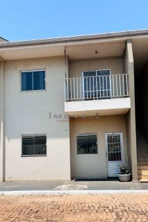 Apartamento Para Locação com 2 quartos sendo 1 suítes no bairro Centro Sul em Várzea Grande