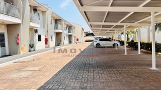 Apartamento Para Locação com 2 quartos sendo 1 suítes no bairro Centro Sul em Várzea Grande