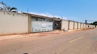 Apartamento Para Locação com 2 quartos sendo 1 suítes no bairro Centro Sul em Várzea Grande