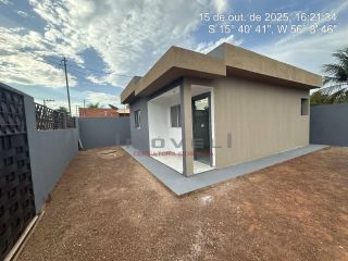 CASA Á VENDA NO PARQUE DEL REY